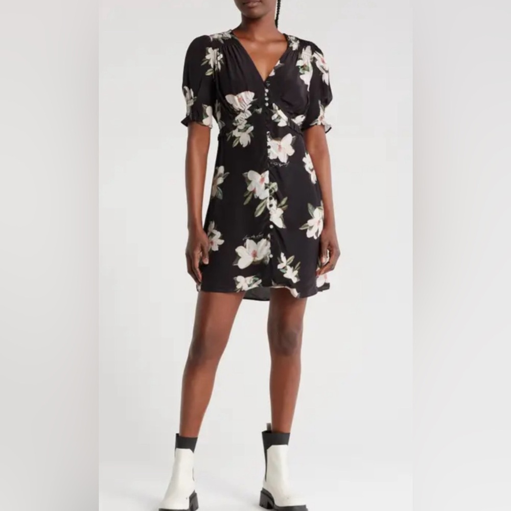 All saints dress